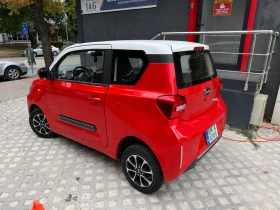 BAW Pony 17.28 kWh | До 220 км | Платени Каско + ГО - 13700 € - 27298486 4