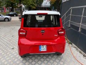 BAW Pony 17.28 kWh | До 220 км | Платени Каско + ГО - 13700 € - 27298486 5
