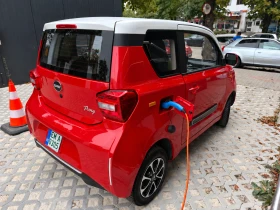 BAW Pony 17.28 kWh | До 220 км | Платени Каско + ГО - 13700 € - 27298486 6