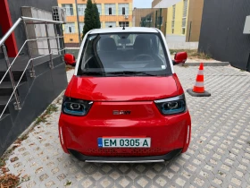 BAW Pony 17.28 kWh | До 220 км | Платени Каско + ГО - 13700 € - 27298486 2