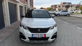 Peugeot 3008 GT 180�.�. / 78, 400��! 6�. �������� /������� ���� | Mobile.bg � ����� ������ 3