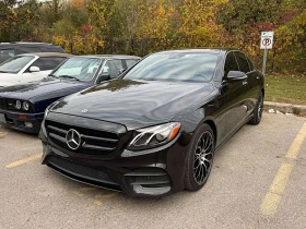 Mercedes-Benz E 350 
