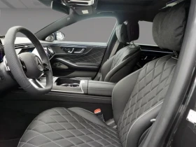 Mercedes-Benz S 500 Long 4Matic New Model = AMG Line = Гаранция - 147582 € - 74095635 6