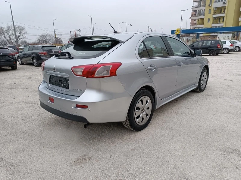 Mitsubishi Lancer, снимка 5 - Автомобили и джипове - 39246738