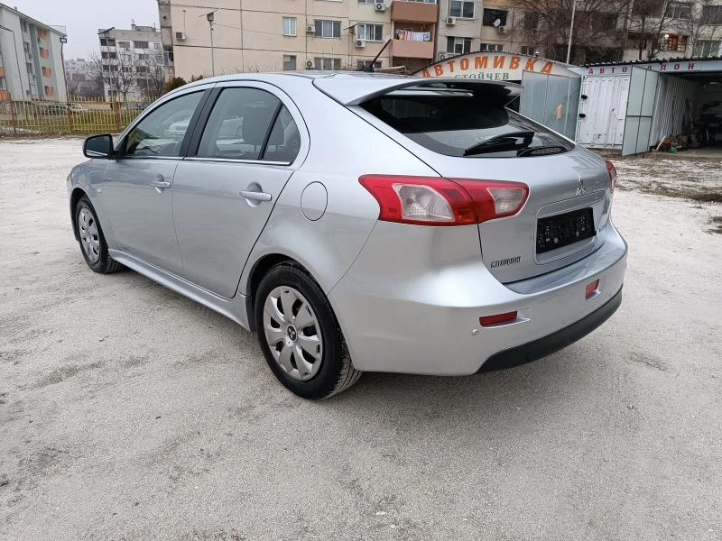 Mitsubishi Lancer, снимка 6 - Автомобили и джипове - 39246738