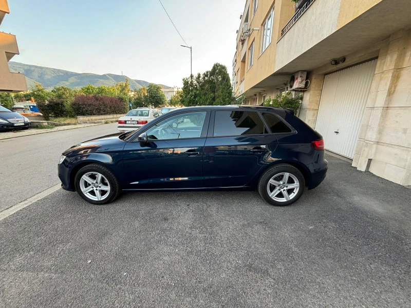 Audi A3, снимка 7 - Автомобили и джипове - 47714908