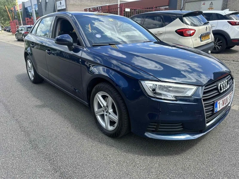 Audi A3, снимка 3 - Автомобили и джипове - 47714908