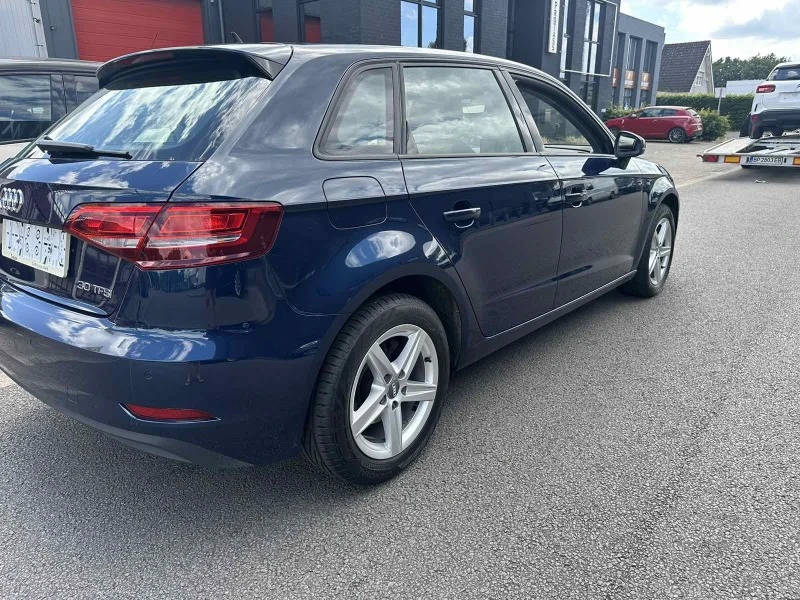 Audi A3, снимка 6 - Автомобили и джипове - 47714908