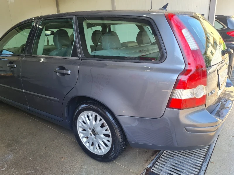 Volvo V50, снимка 5 - Автомобили и джипове - 47599633