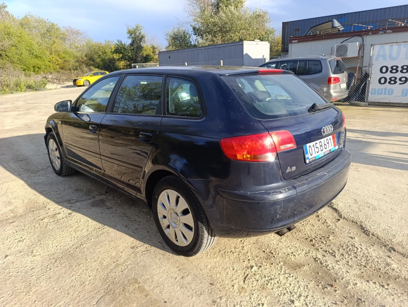 Audi A3 1.6, 2.0, 1.9TDI, снимка 5 - Автомобили и джипове - 50066808
