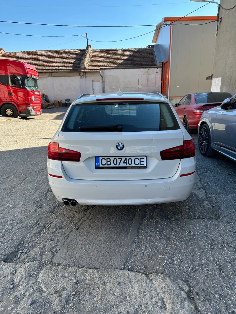 BMW 525 525 Xdrive, снимка 2 - Автомобили и джипове - 47730978