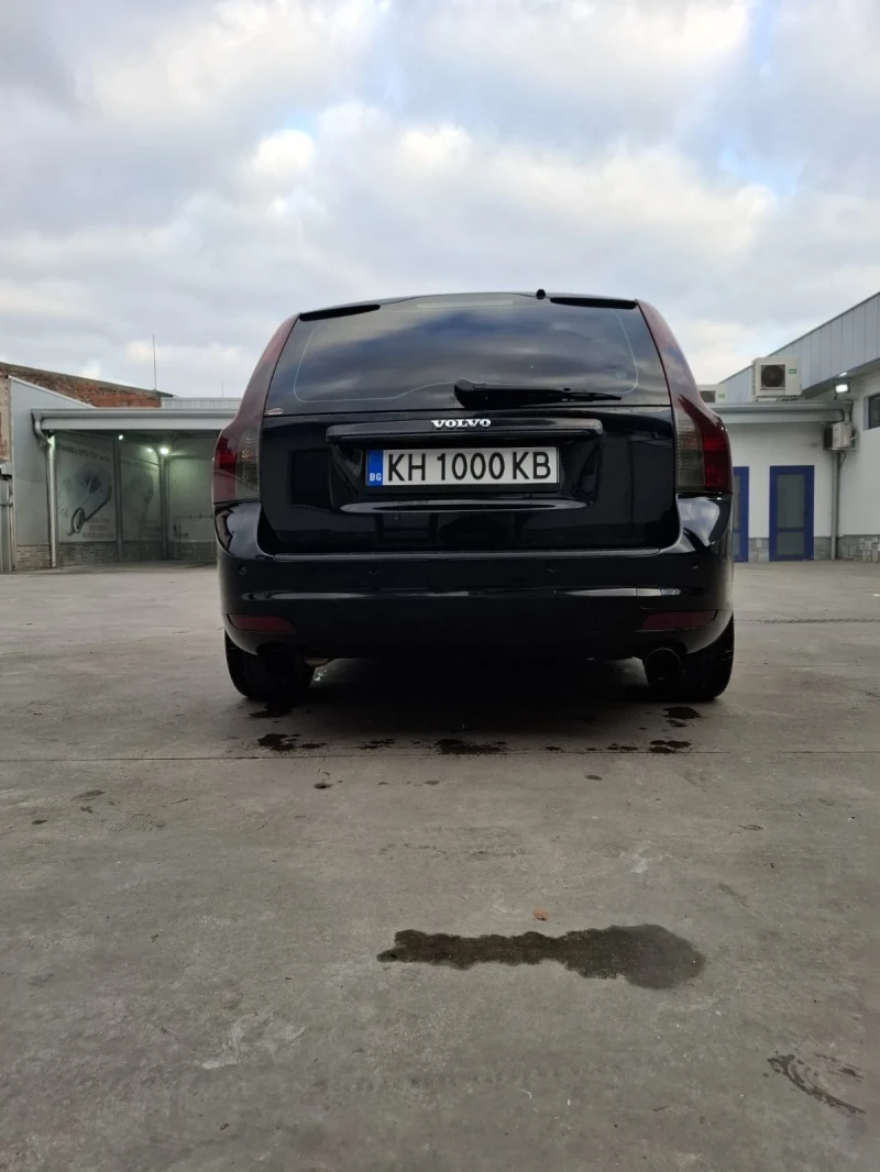 Volvo V50 V50 T5 230 LPG, снимка 8 - Автомобили и джипове - 47813969