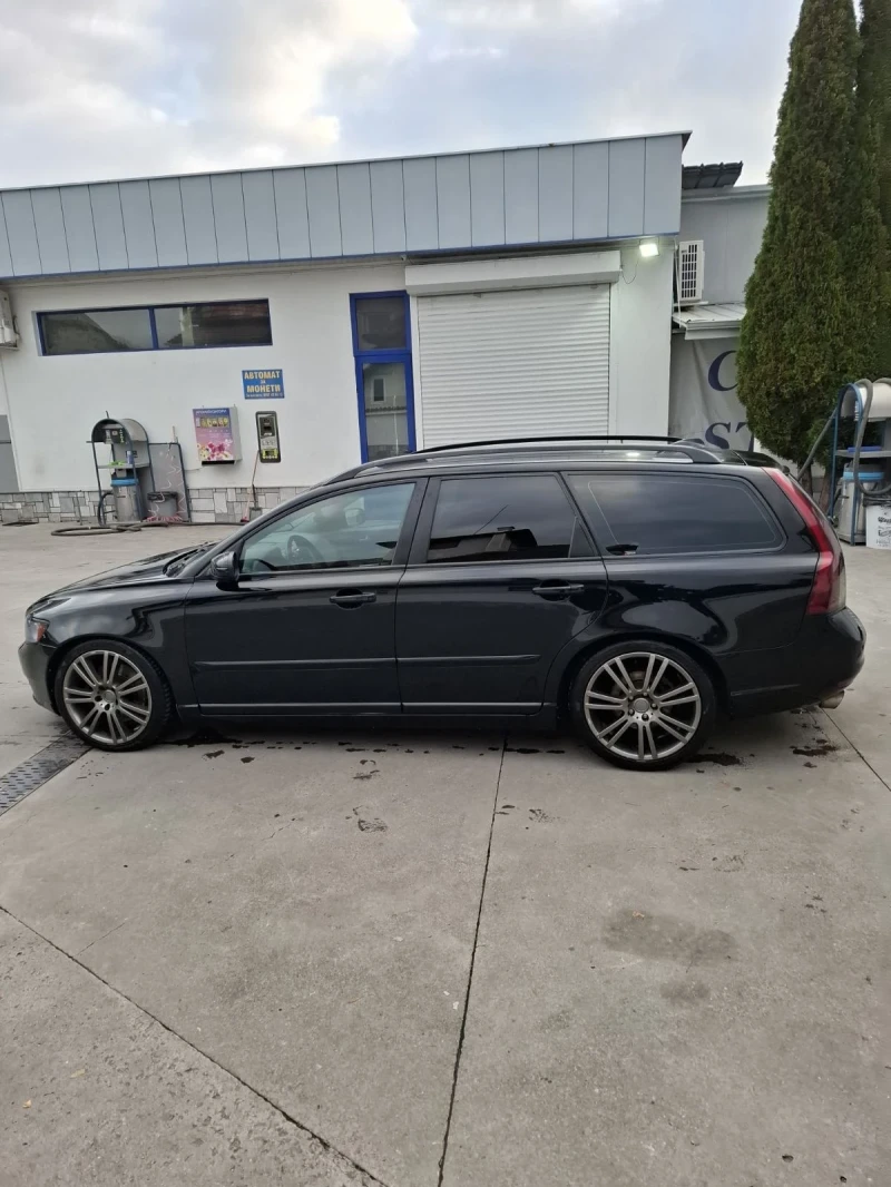 Volvo V50 V50 T5 230 LPG, снимка 4 - Автомобили и джипове - 47813969