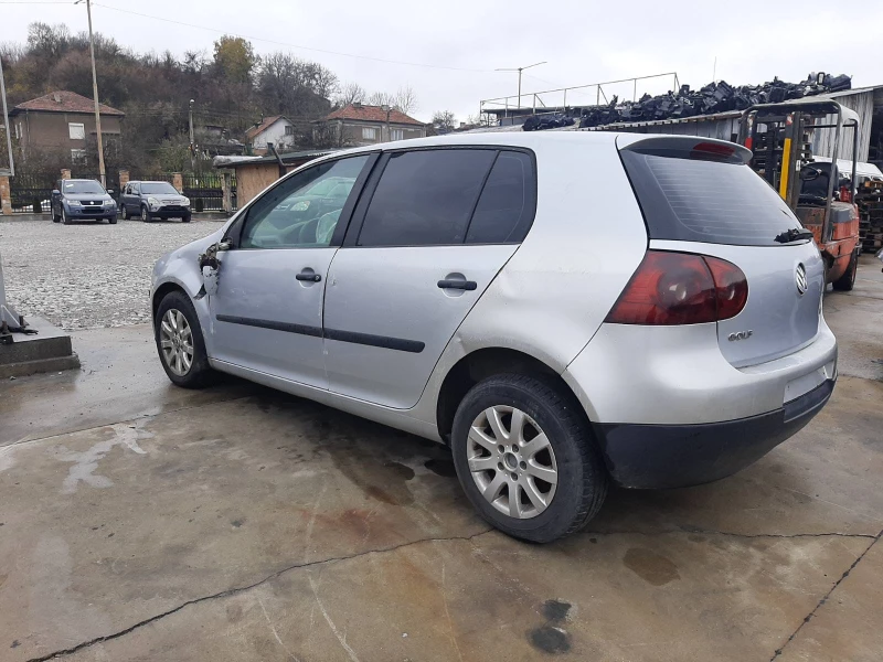 VW Golf 1, 9, снимка 3 - Автомобили и джипове - 47978632