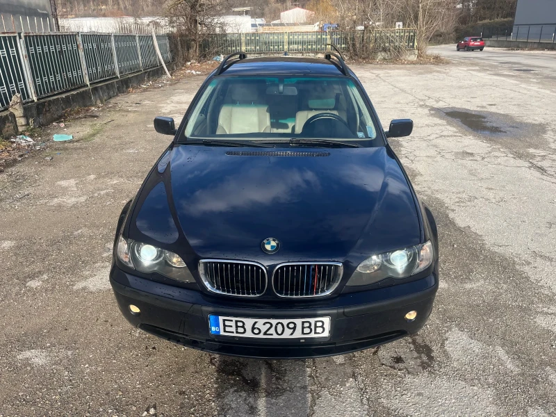 BMW 330 XDRIVE в Автомобили и джипове в гр. Габрово