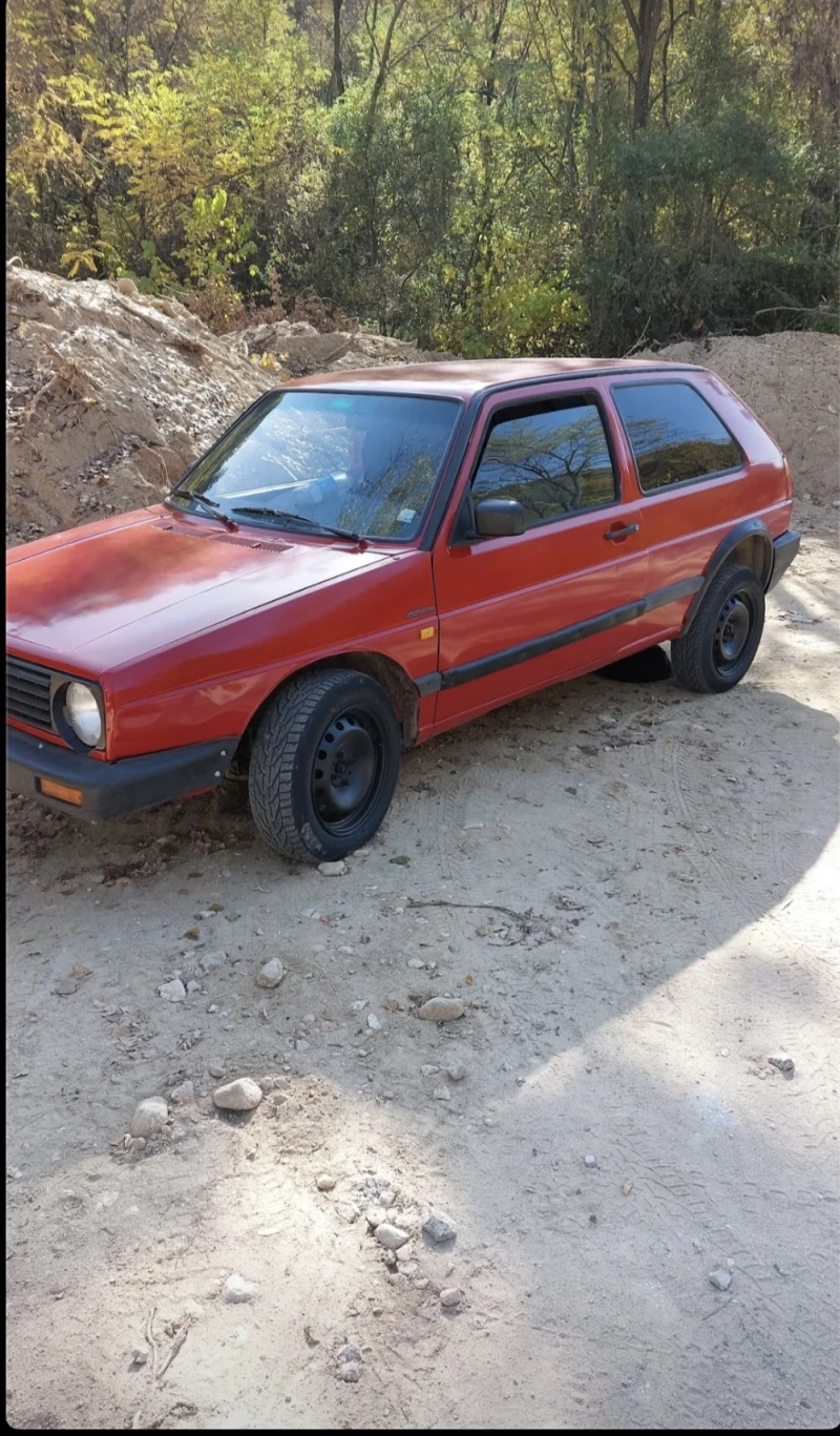 VW Golf, снимка 2 - Автомобили и джипове - 48781408