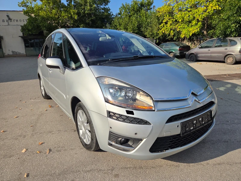 Citroen C4 Picasso 2.0HDI