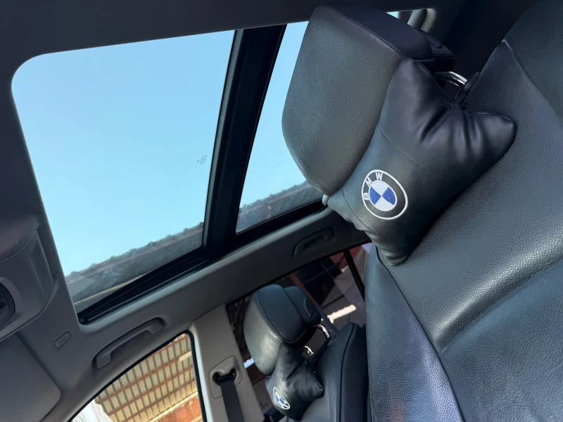 BMW 5 Gran Turismo 3.0D Xdrive 245ps. СОБСТВЕН ЛИЗИНГ/БАРТЕР, снимка 11 - Автомобили и джипове - 52423651