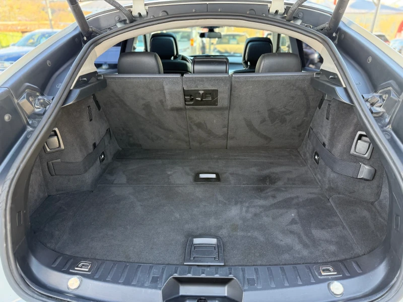 BMW 5 Gran Turismo 3.0D Xdrive 245ps. СОБСТВЕН ЛИЗИНГ/БАРТЕР, снимка 14 - Автомобили и джипове - 52423651
