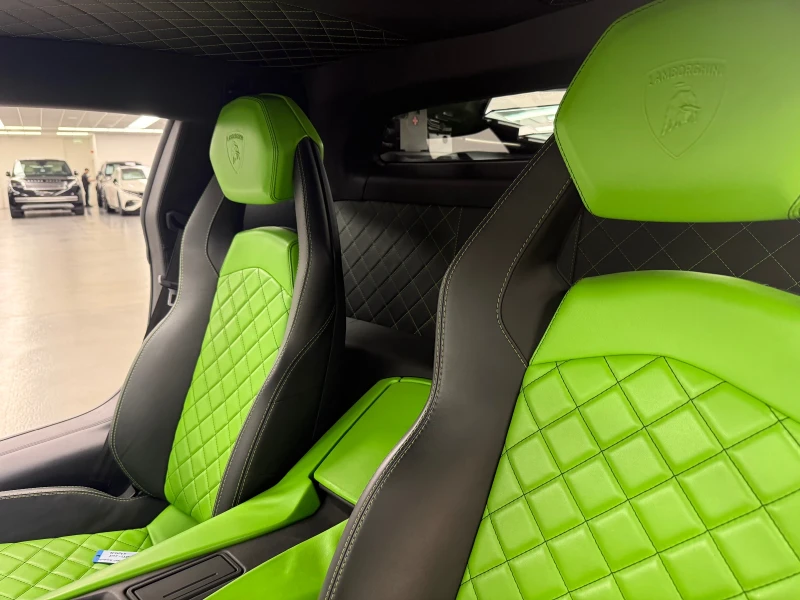 Lamborghini Aventador S, снимка 13 - Автомобили и джипове - 52572095