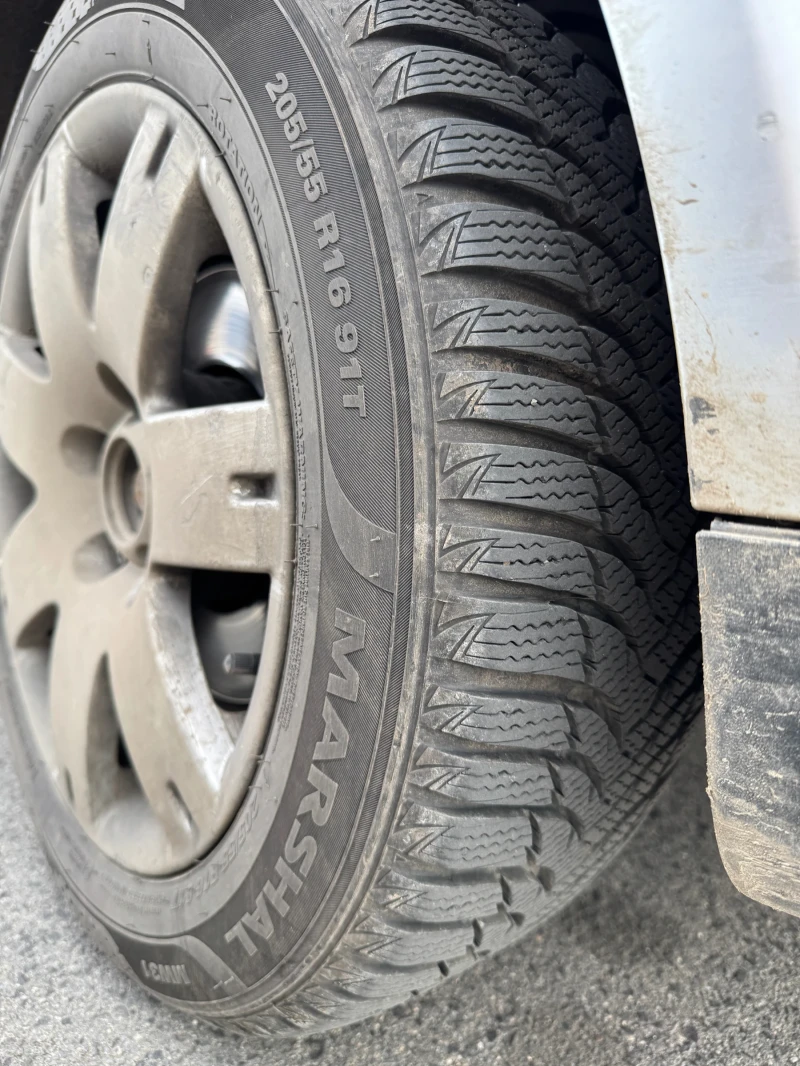 VW Passat, снимка 6 - Автомобили и джипове - 52724203