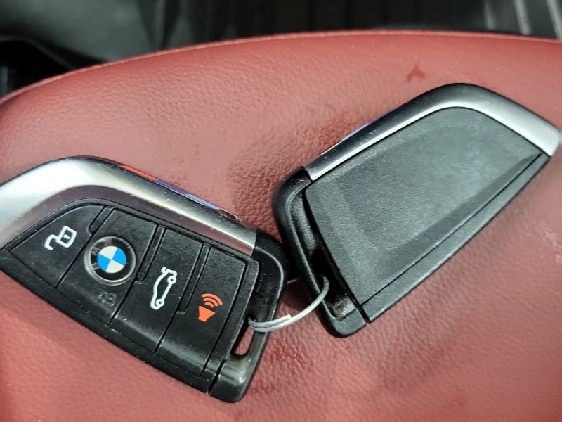 BMW 440 M440i xDrive* CARFAX* АВТОКРЕДИТ, снимка 12 - Автомобили и джипове - 52736276