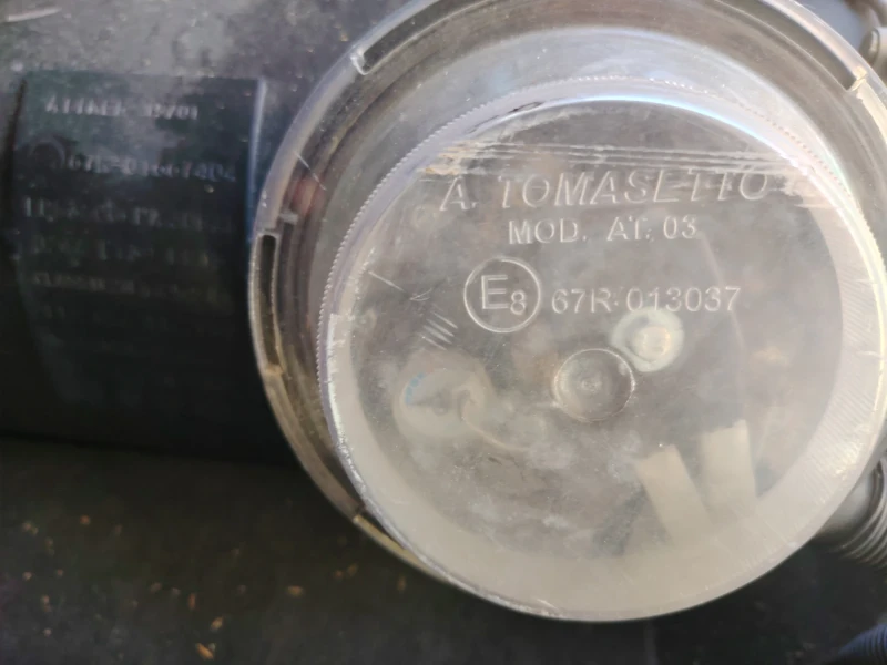 Mazda 323 F, снимка 7 - Автомобили и джипове - 52801063