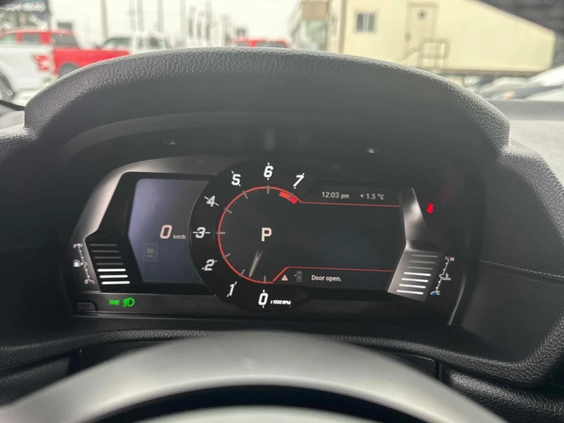 Toyota Supra * 3.0 * CARFAX * БЕЗ ПЪРВОНАЧАЛНА ВНОСКА, снимка 8 - Автомобили и джипове - 53150895