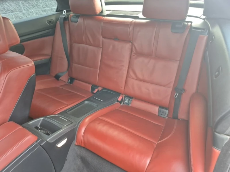 BMW M3 * CARFAX * БЕЗ ПЪРВОНАЧАЛНА ВНОСКА, снимка 13 - Автомобили и джипове - 53254584