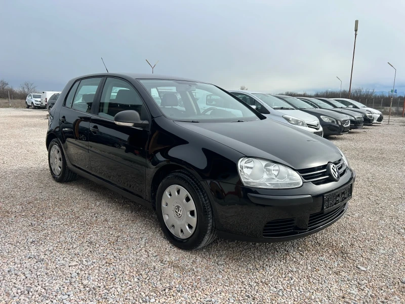 VW Golf * 1.9* TDI* 105к.с* 6/Скорости* , снимка 2 - Автомобили и джипове - 53283954
