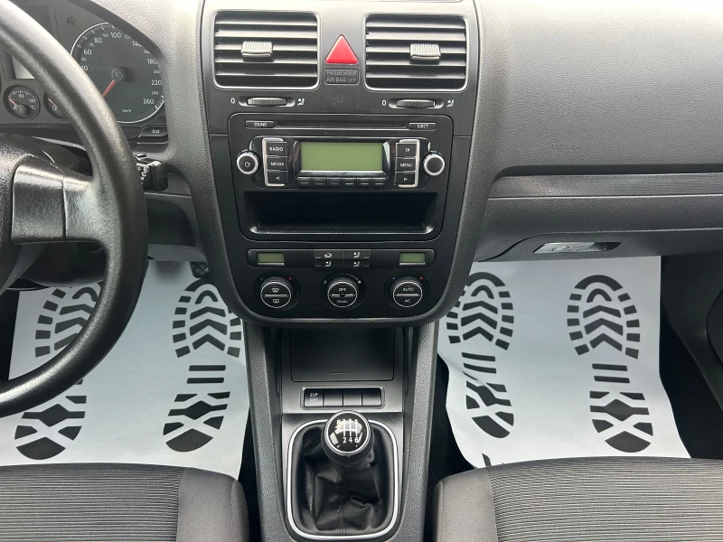 VW Golf * 1.9* TDI* 105к.с* 6/Скорости* , снимка 10 - Автомобили и джипове - 53283954