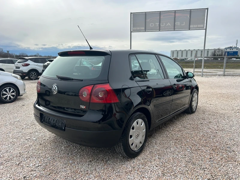 VW Golf * 1.9* TDI* 105к.с* 6/Скорости* , снимка 3 - Автомобили и джипове - 53283954