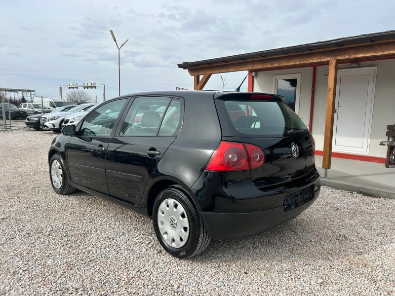 VW Golf * 1.9* TDI* 105к.с* 6/Скорости* , снимка 4 - Автомобили и джипове - 53283954