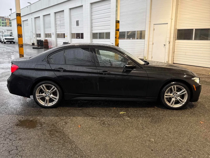 BMW 330 * * CARFAX * * АВТО КРЕДИТ * * , снимка 3 - Автомобили и джипове - 53502334