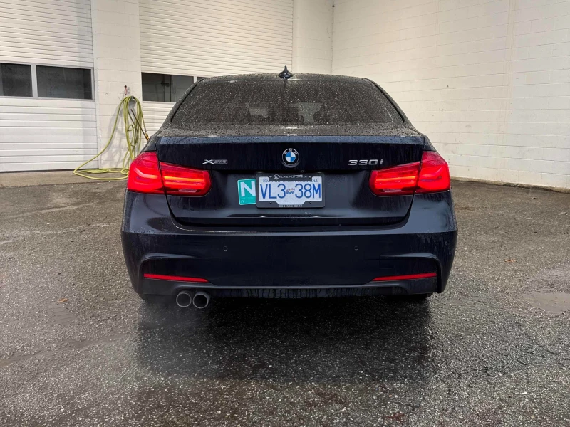 BMW 330 * * CARFAX * * АВТО КРЕДИТ * * , снимка 5 - Автомобили и джипове - 53502334