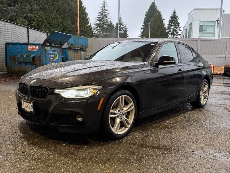BMW 330 * * CARFAX * * АВТО КРЕДИТ * * 