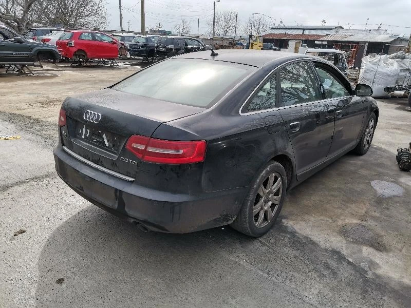 Audi A6 2.0TDI,3.0tdi, снимка 5 - Автомобили и джипове - 39847641