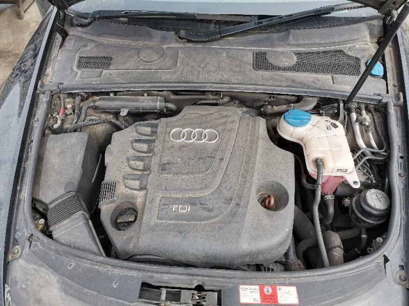 Audi A6 2.0TDI,3.0tdi, снимка 7 - Автомобили и джипове - 39847641