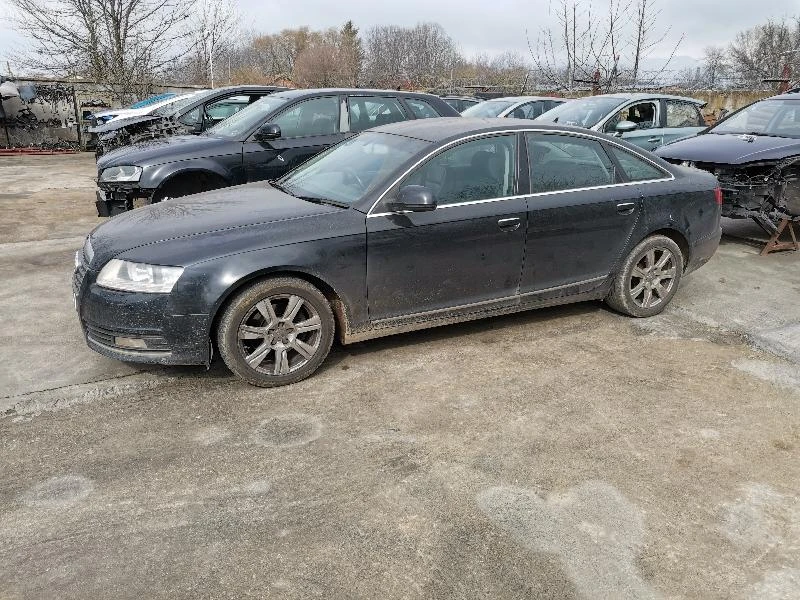 Audi A6 2.0TDI,3.0tdi, снимка 3 - Автомобили и джипове - 39847641