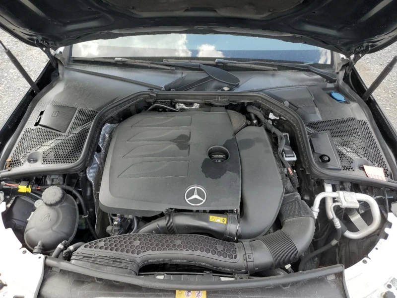 Mercedes-Benz C 300 - 34700 лв. - 16180521 | Car24.bg