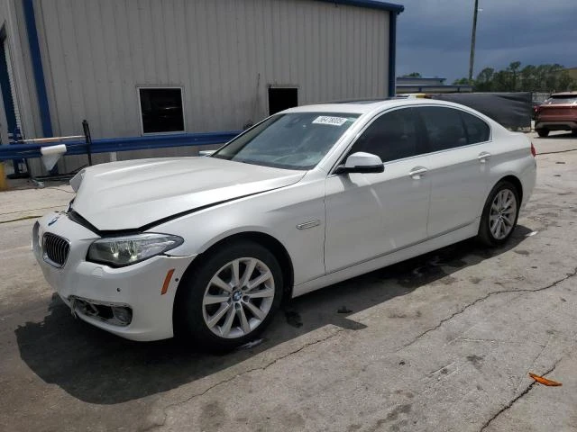 BMW 535 3.0L 6 All wheel drive - 19400 лв. - 33991265 1