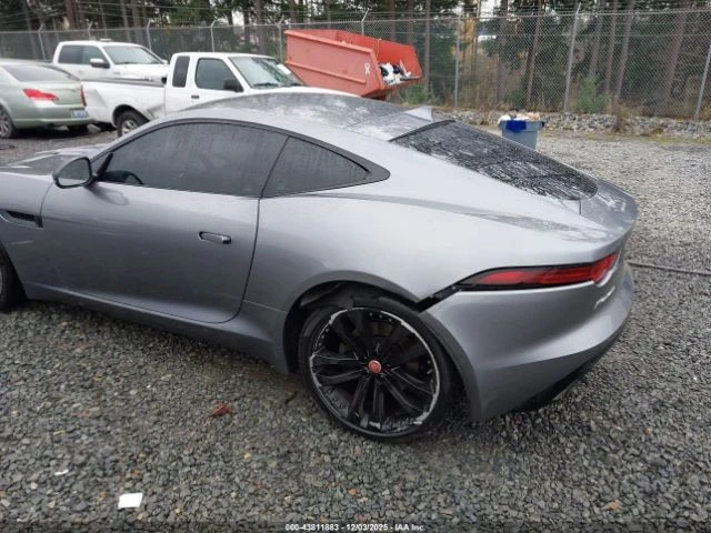 Jaguar F-Type P300 * Възможен Лизинг*  - изображение 9