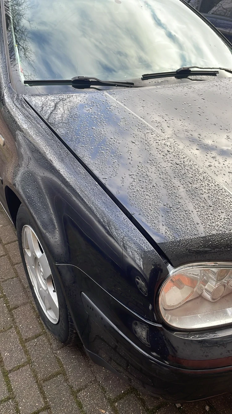 VW Golf, снимка 12 - Автомобили и джипове - 55364456