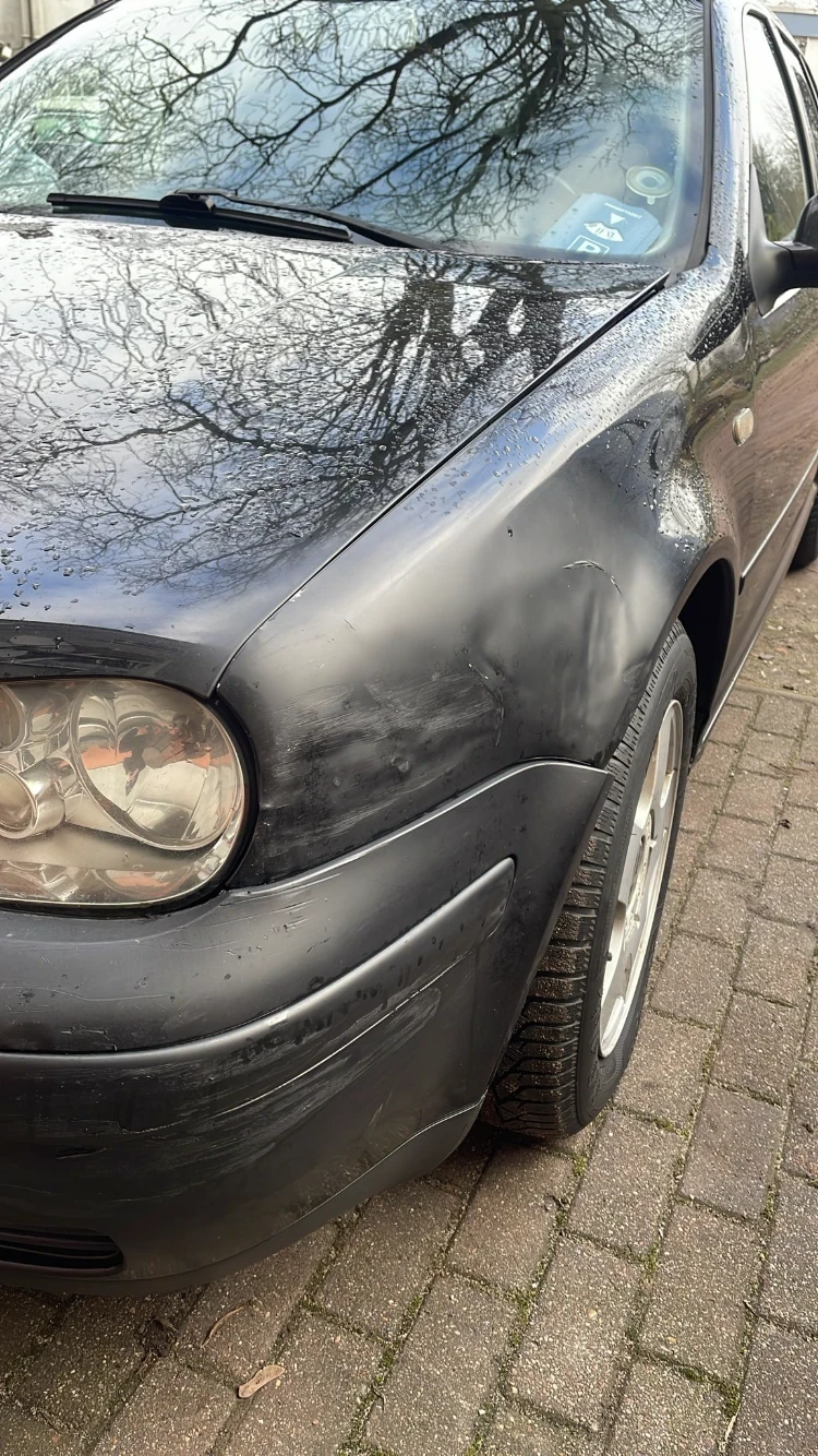VW Golf, снимка 11 - Автомобили и джипове - 55364456