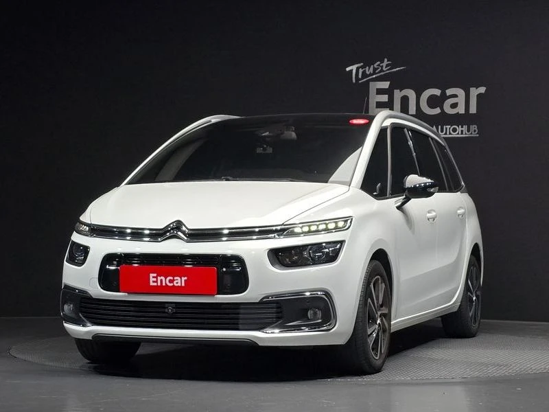 Citroen C4 Picasso 1.5 Automatic | Mobile.bg � ����������� 3