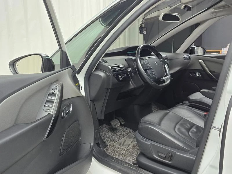 Citroen C4 Picasso 1.5 Automatic | Mobile.bg � ����������� 11