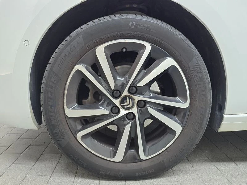 Citroen C4 Picasso 1.5 Automatic | Mobile.bg � ����������� 5