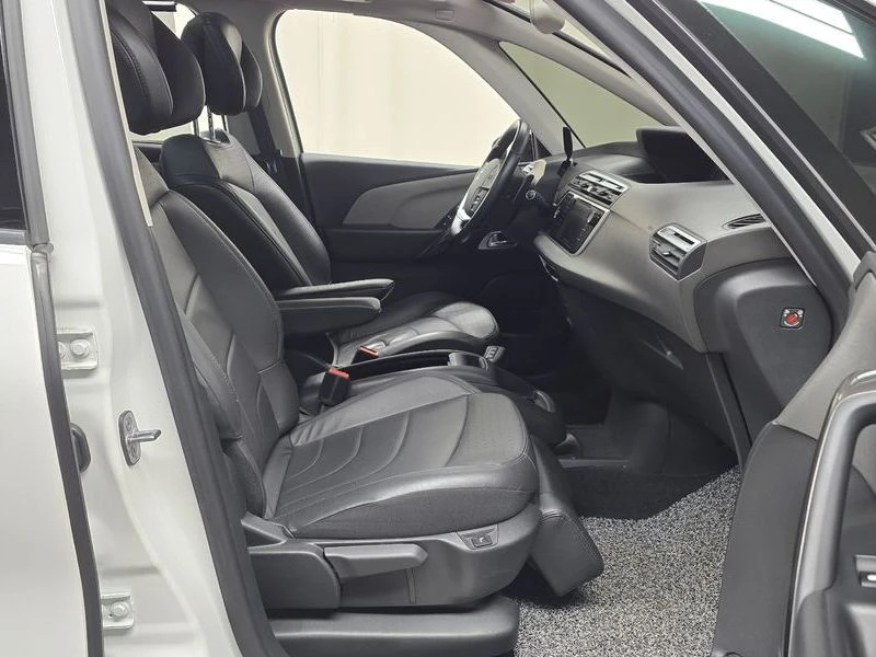 Citroen C4 Picasso 1.5 Automatic | Mobile.bg � ����������� 10