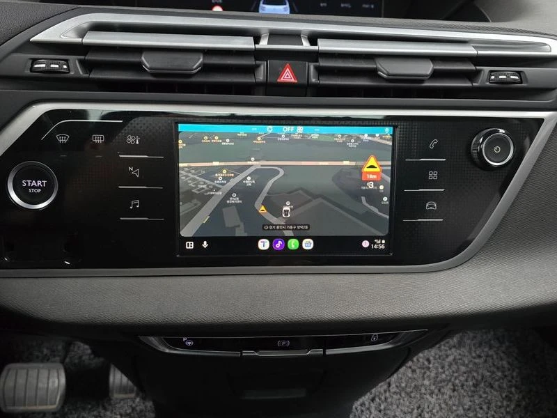 Citroen C4 Picasso 1.5 Automatic | Mobile.bg � ����������� 14