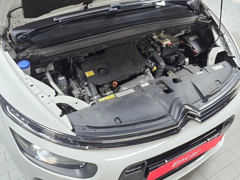Citroen C4 Picasso 1.5 Automatic | Mobile.bg � ����������� 6